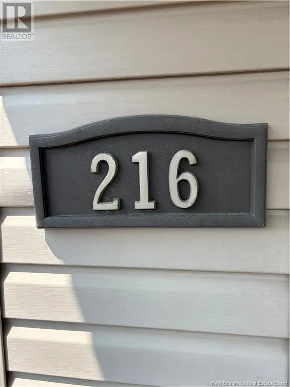 216 Belle Foret