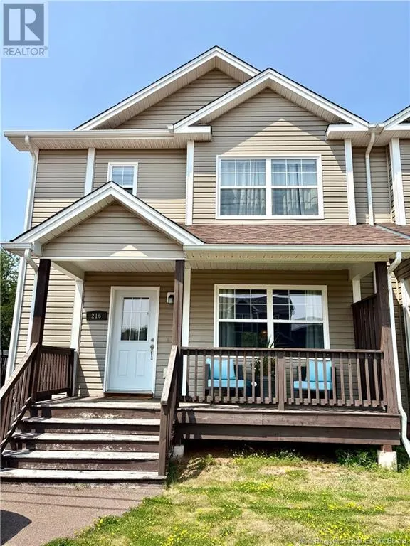 216 Belle Foret