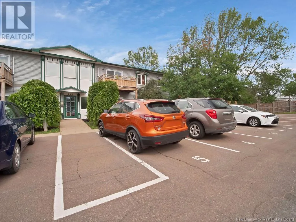 33 MacAleese Lane Unit# 5