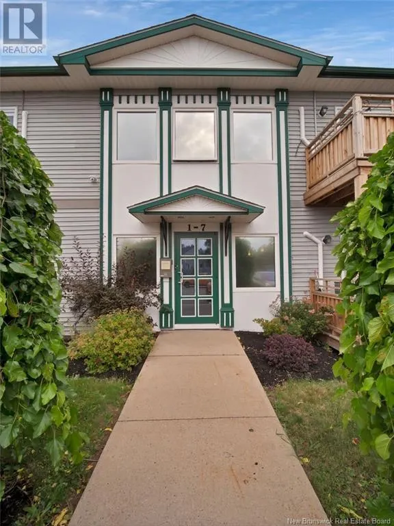 33 MacAleese Lane Unit# 5