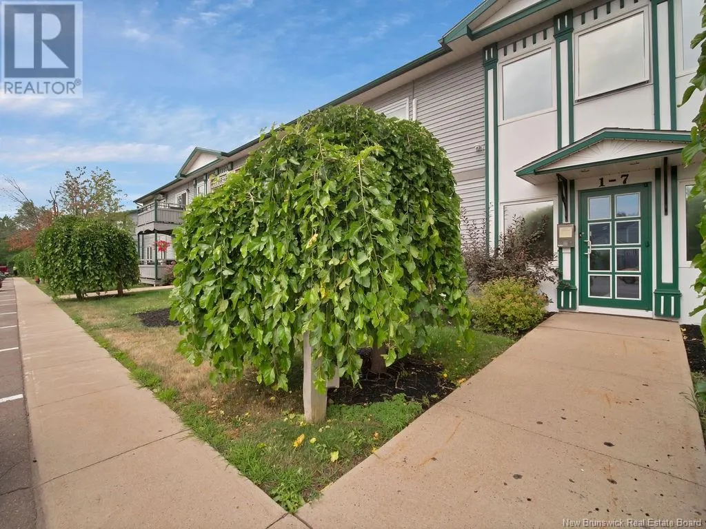 33 MacAleese Lane Unit# 5