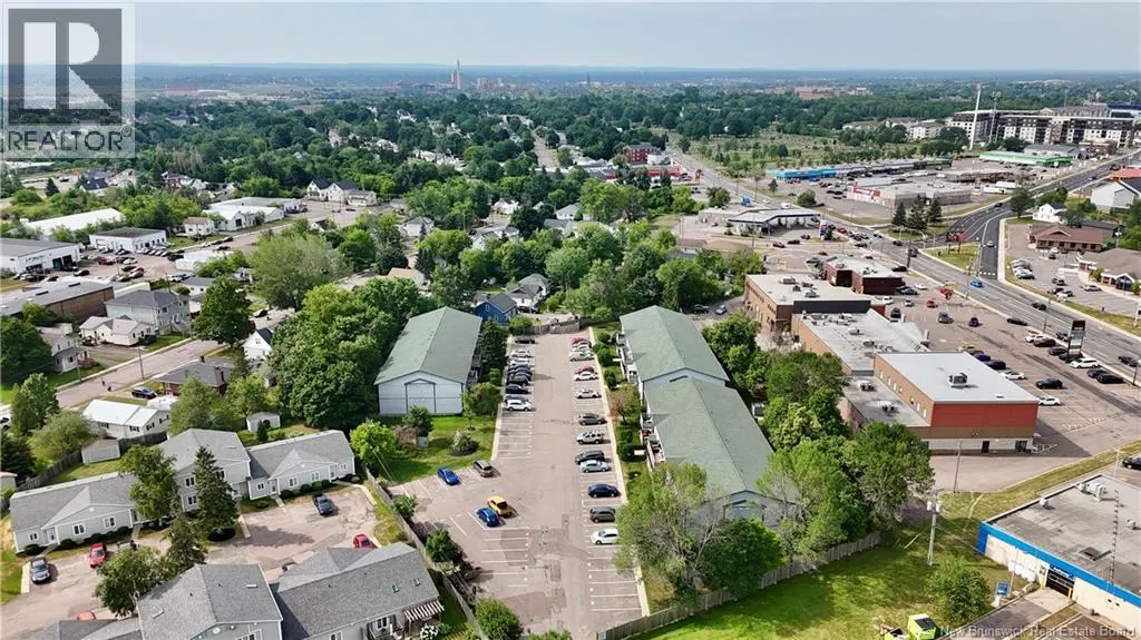 33 MacAleese Lane Unit# 5