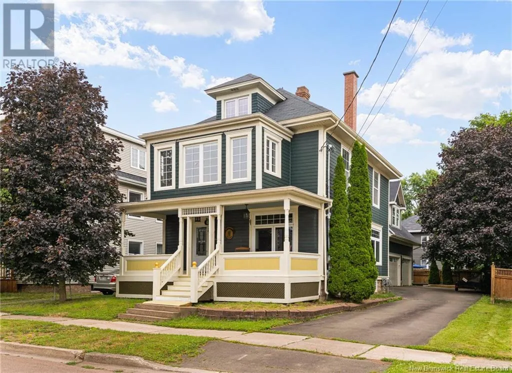 29 Norwood Avenue