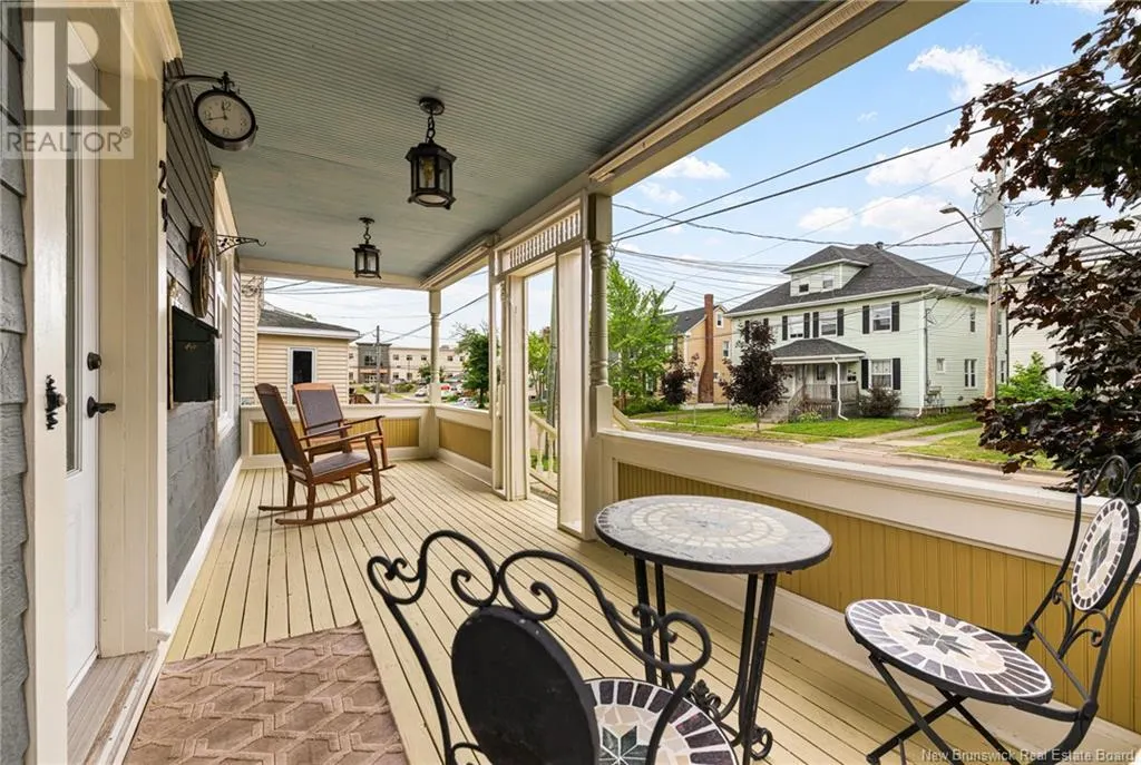 29 Norwood Avenue