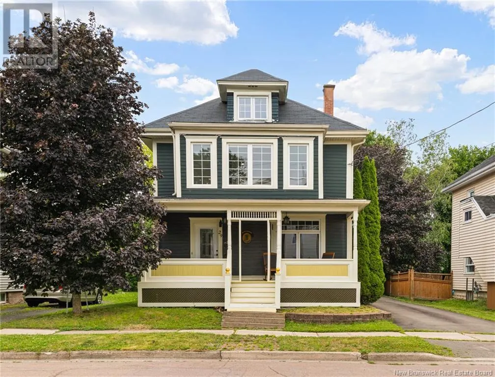29 Norwood Avenue