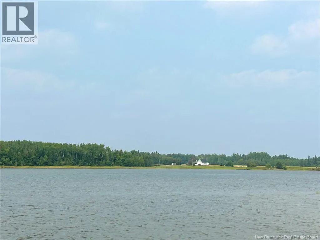 39.85 Acres Point aux Carr Road