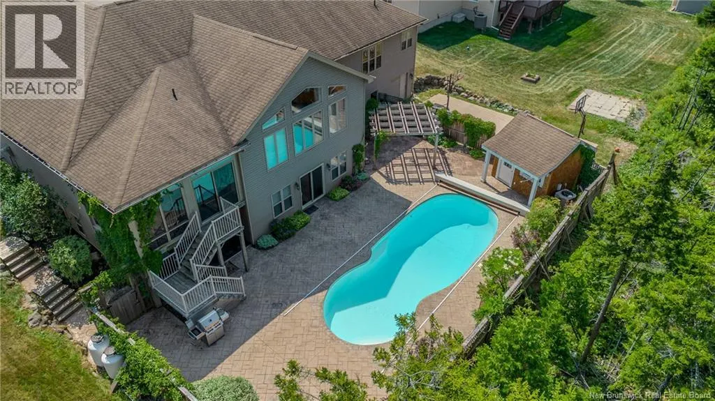 55 Shornecliff Drive