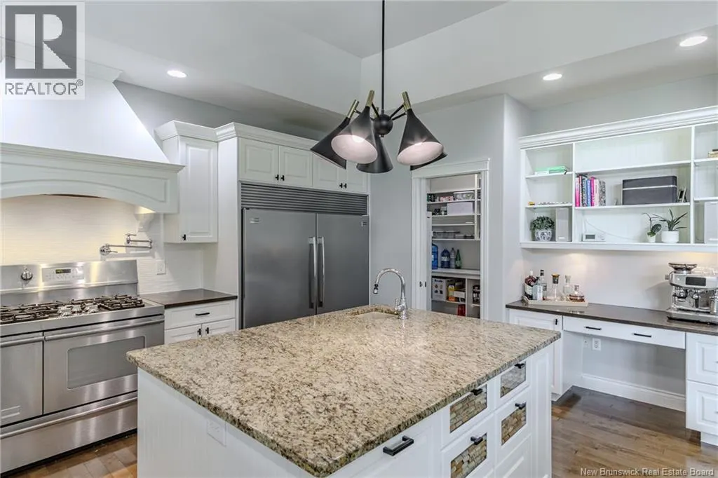 55 Shornecliff Drive