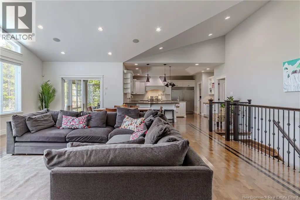 55 Shornecliff Drive
