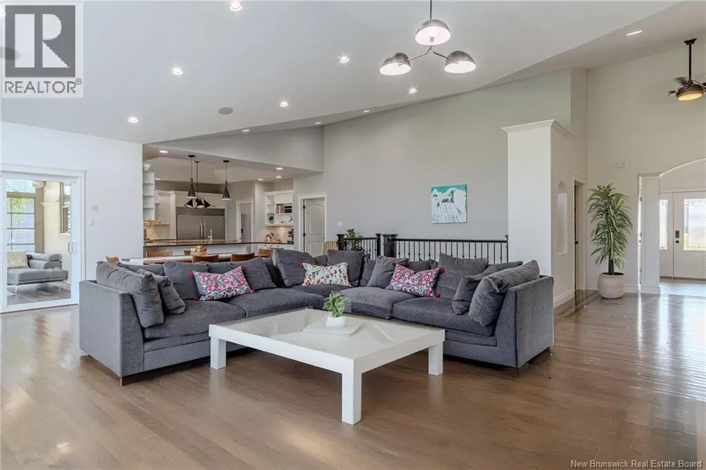 55 Shornecliff Drive