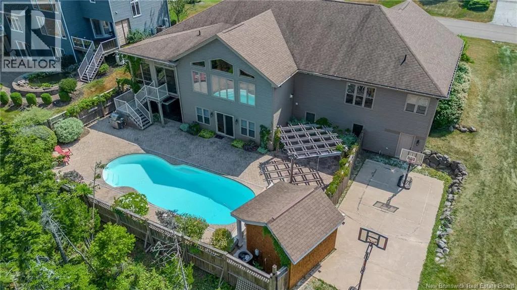 55 Shornecliff Drive