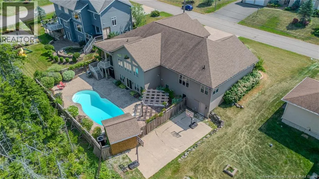 55 Shornecliff Drive