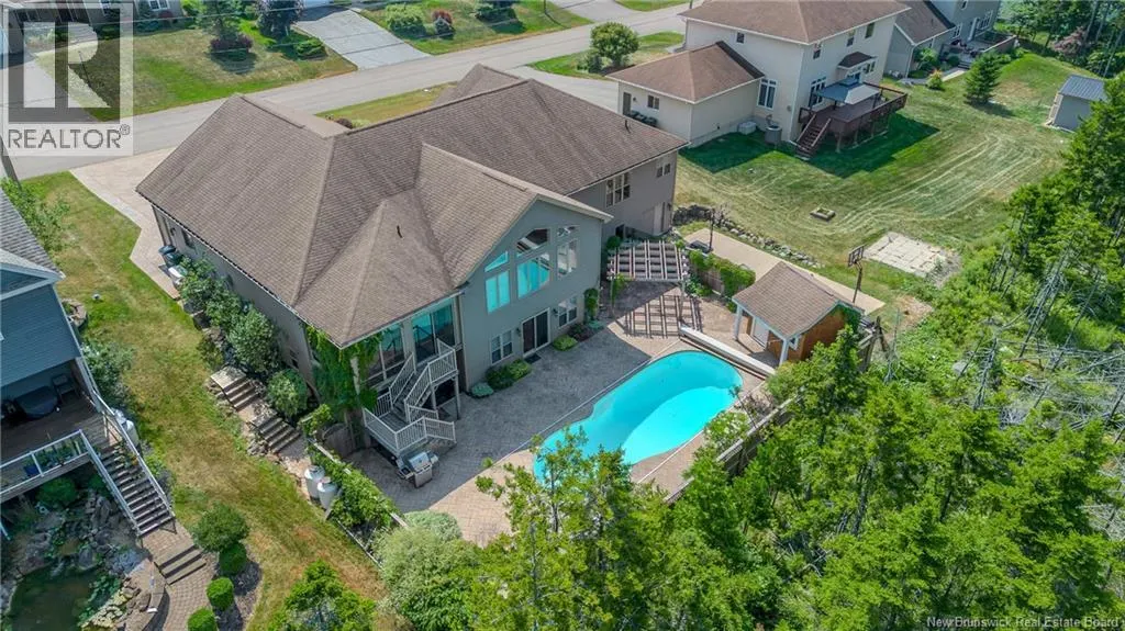 55 Shornecliff Drive