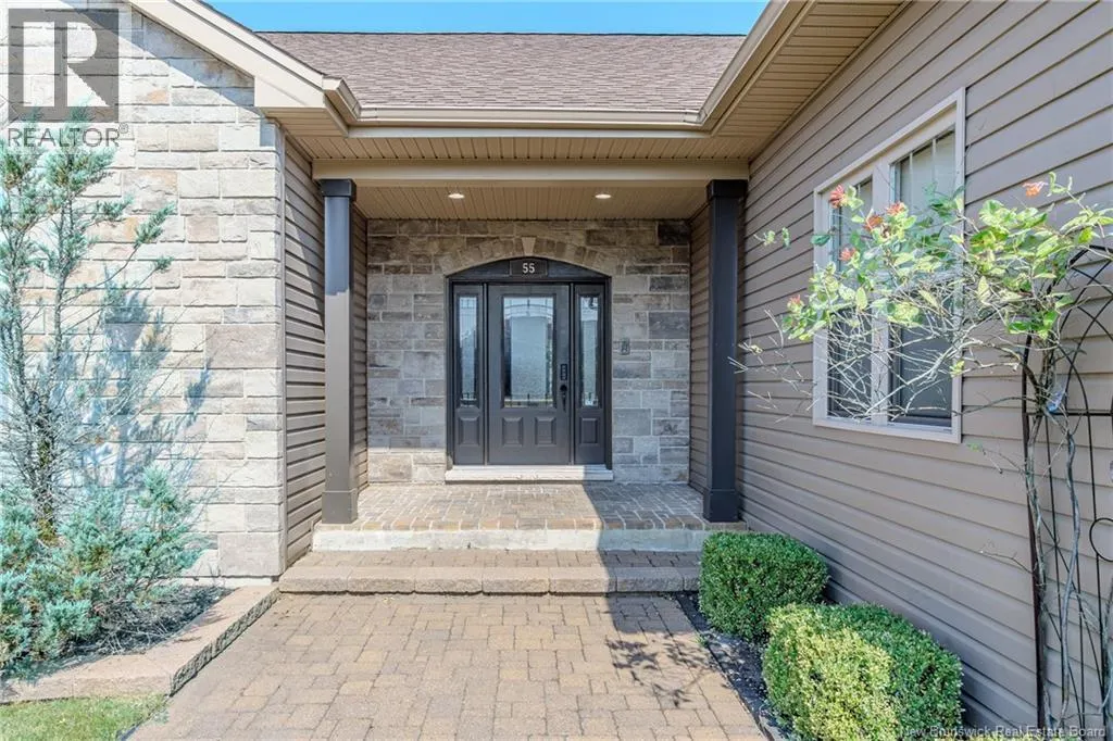 55 Shornecliff Drive