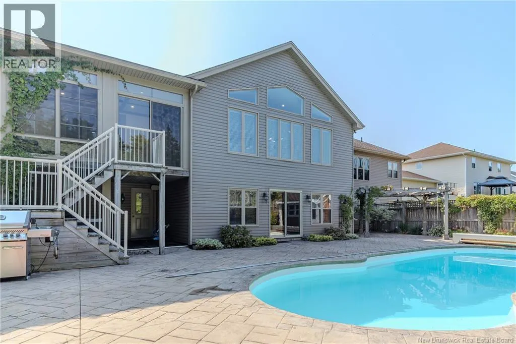 55 Shornecliff Drive