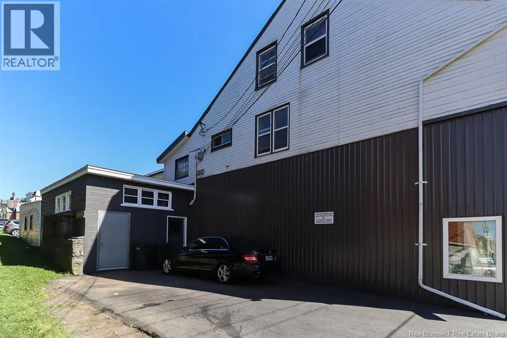 133 Union Street