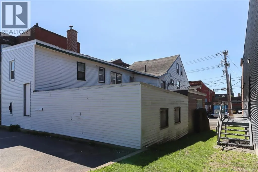 133 Union Street