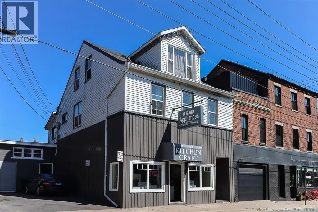 133 Union Street