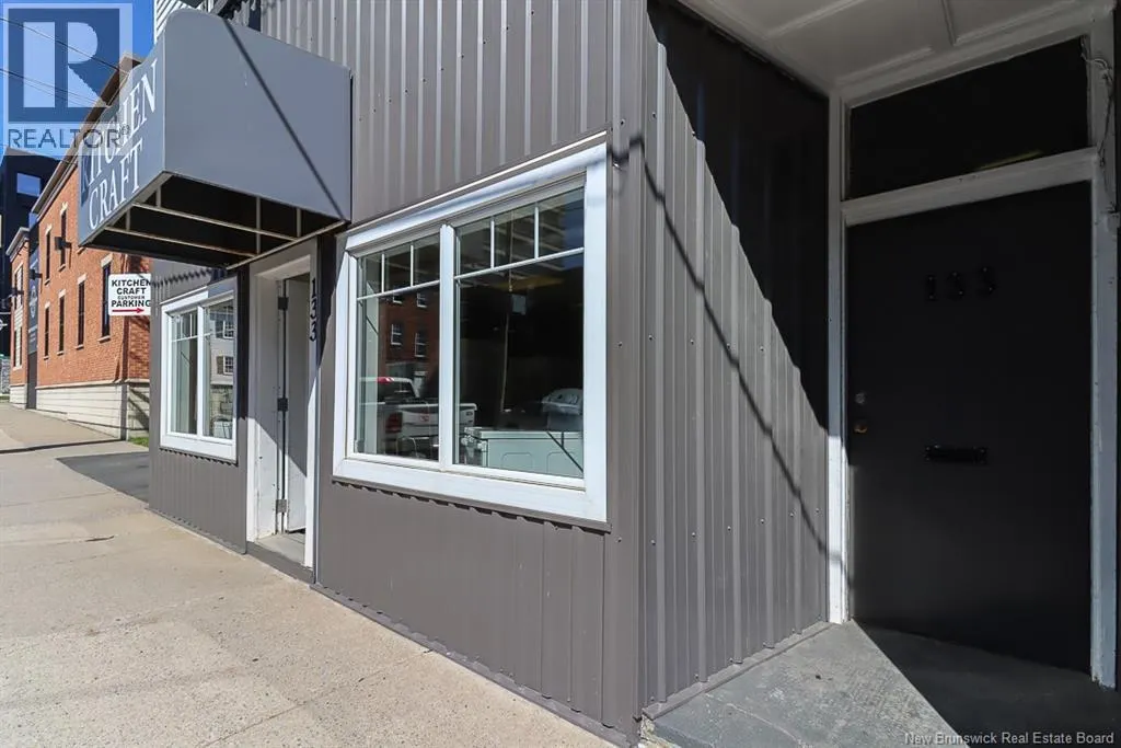 133 Union Street