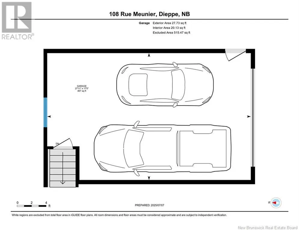 108 Meunier Street