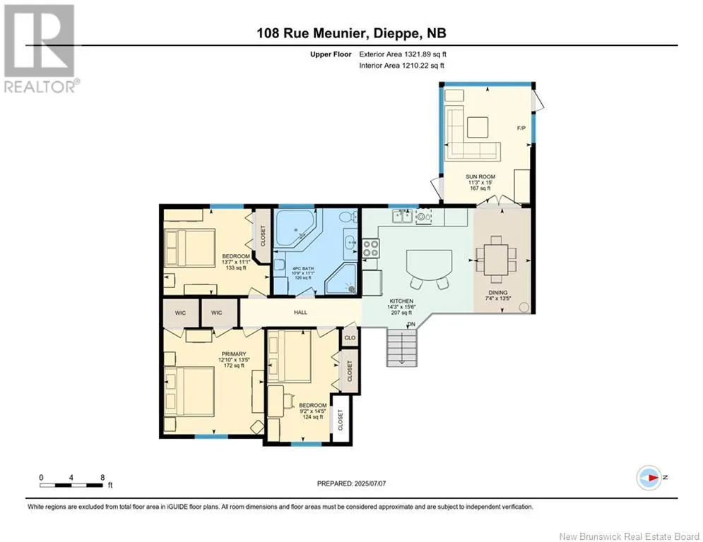 108 Meunier Street