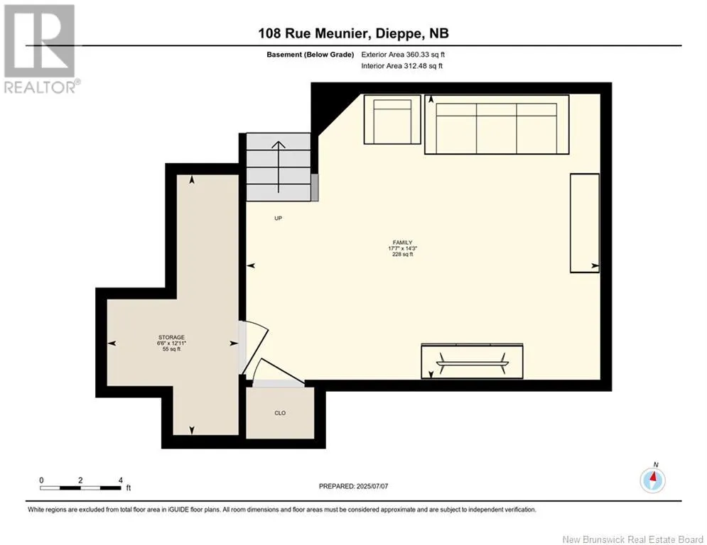 108 Meunier Street