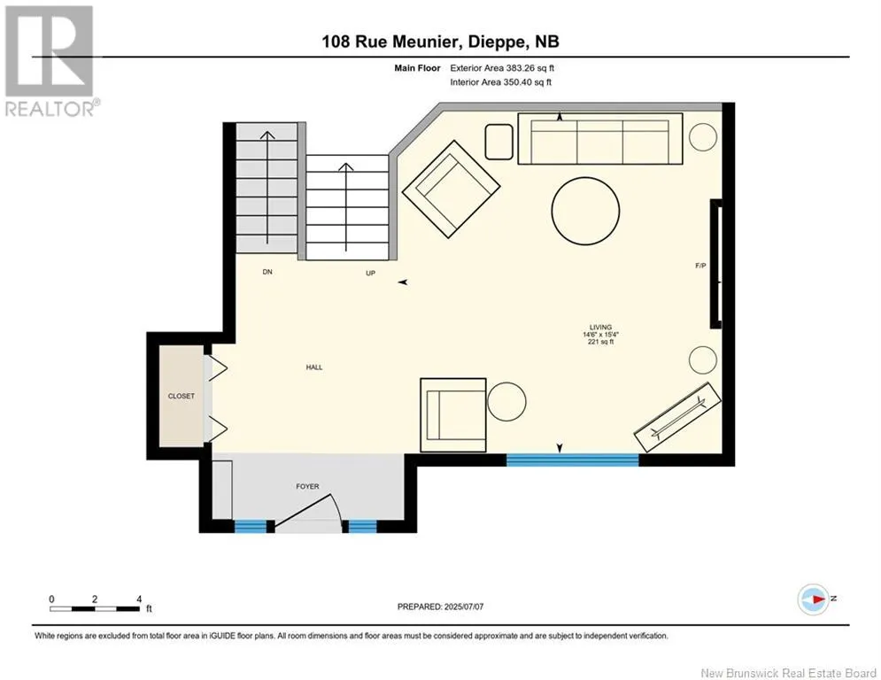 108 Meunier Street