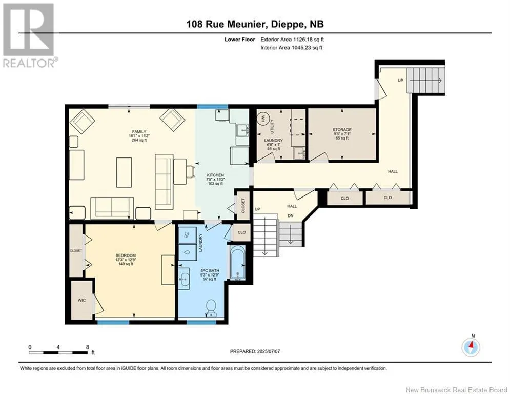 108 Meunier Street