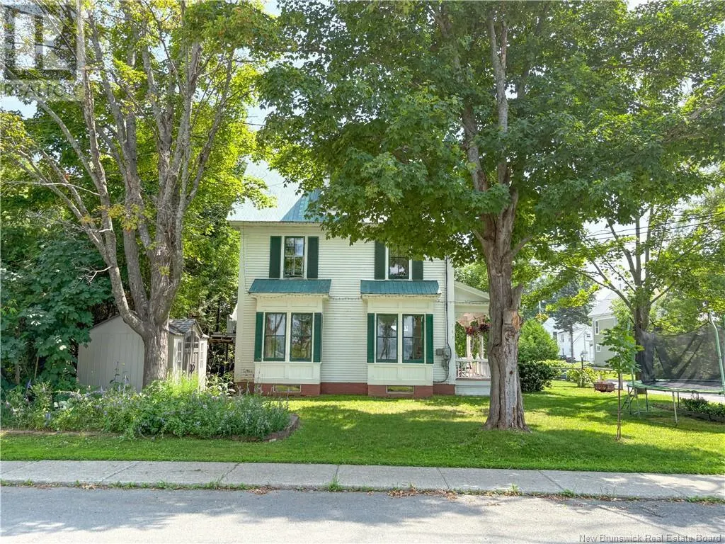 167 Broadway Street