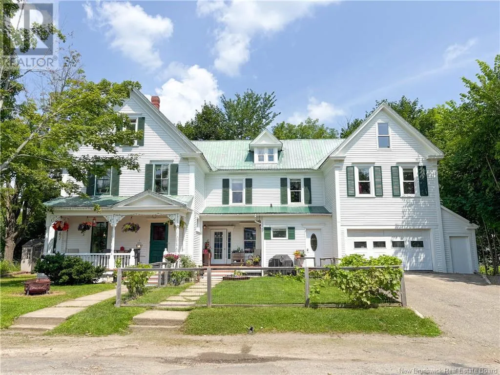 167 Broadway Street
