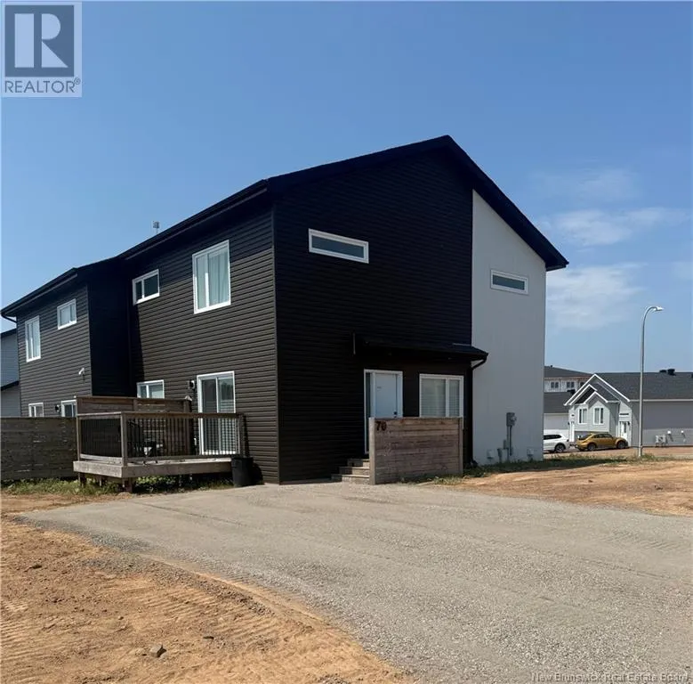 70 Genaration Avenue