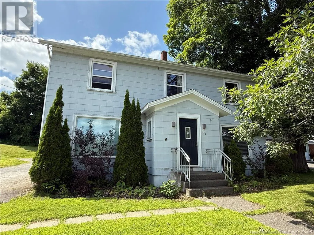 733 Main Street