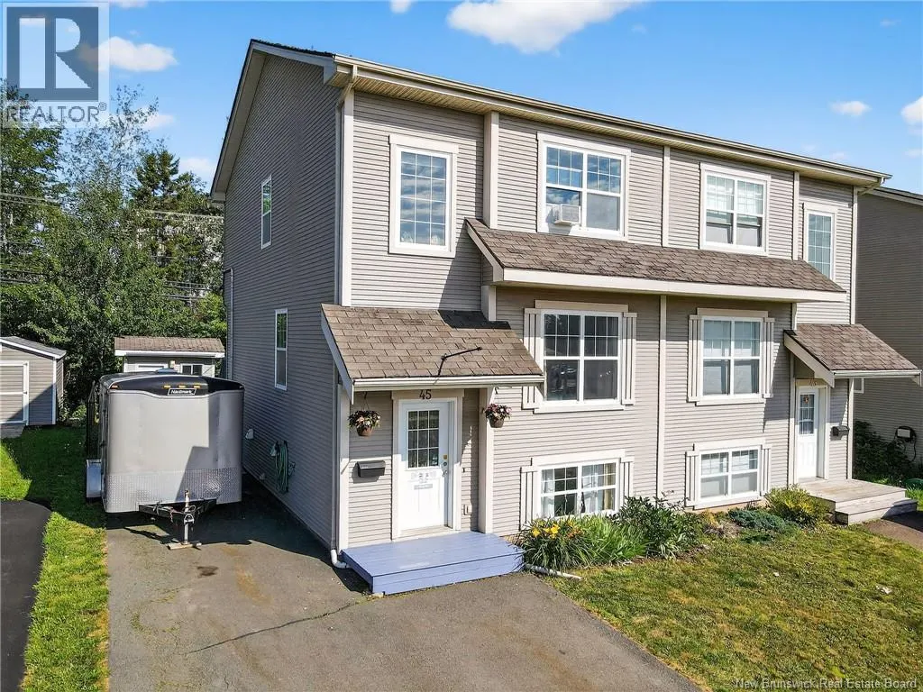 45 Sunshine Drive