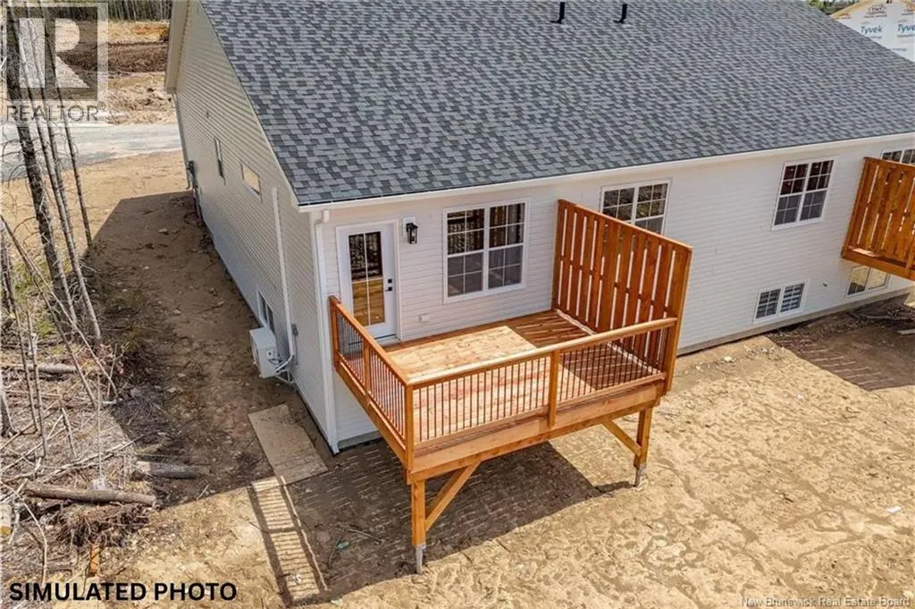 127 Glennorth Street