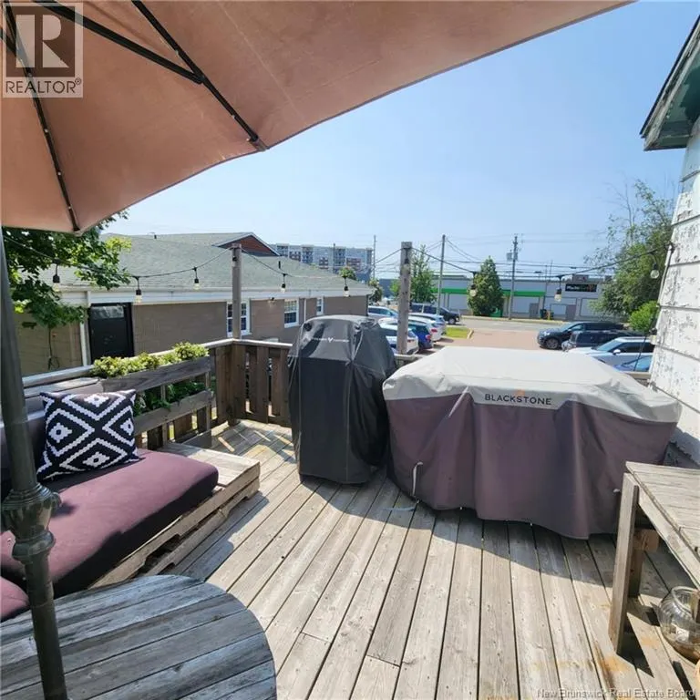 621 Charles Street