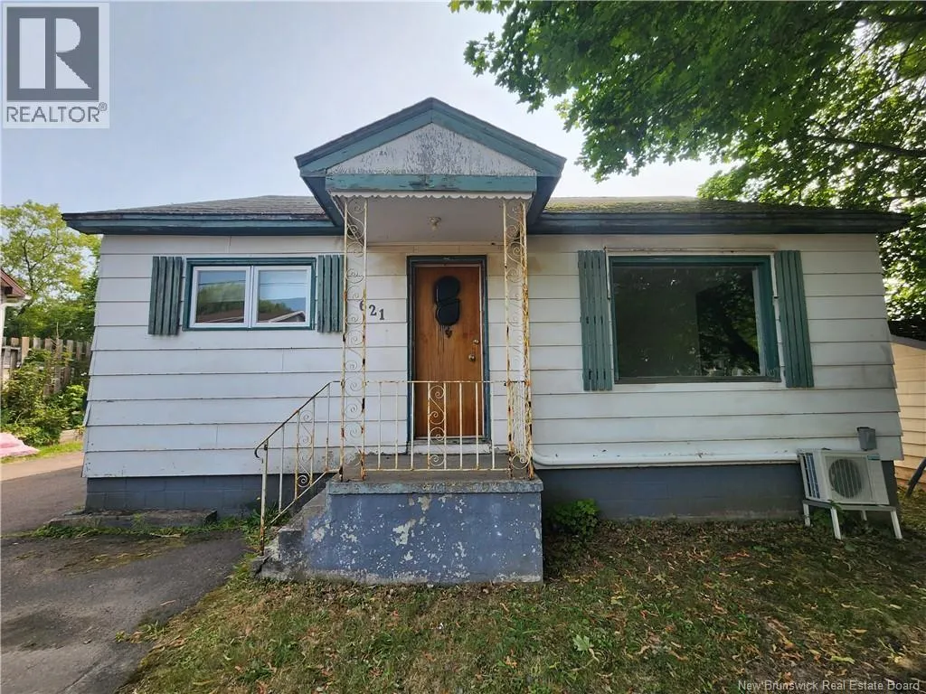 621 Charles Street