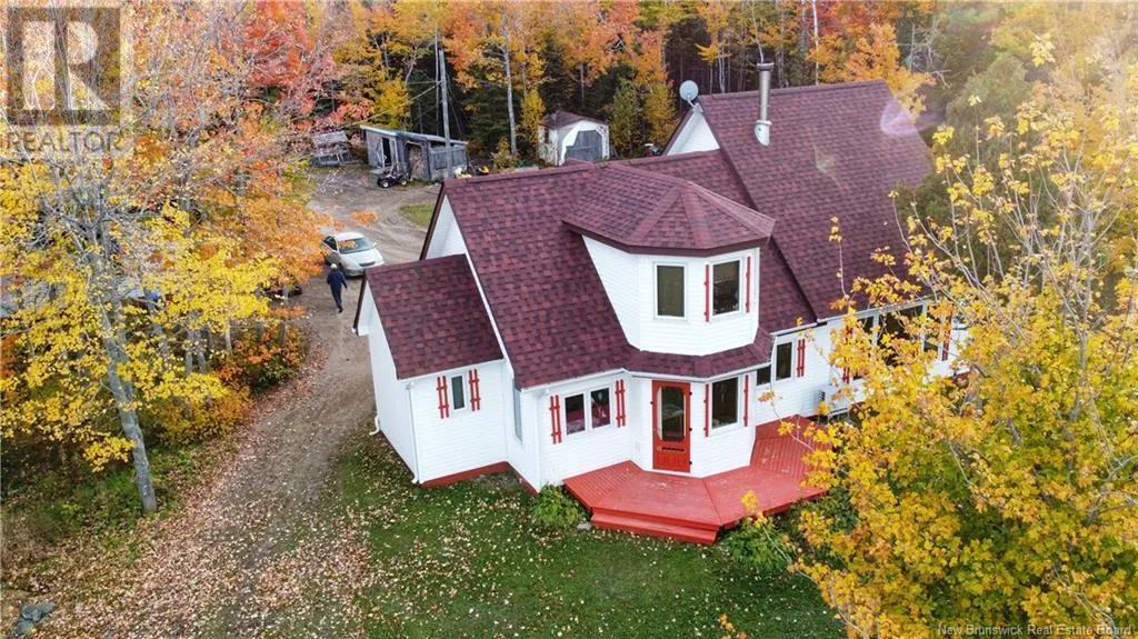 1828 Chem. Cowans Creek