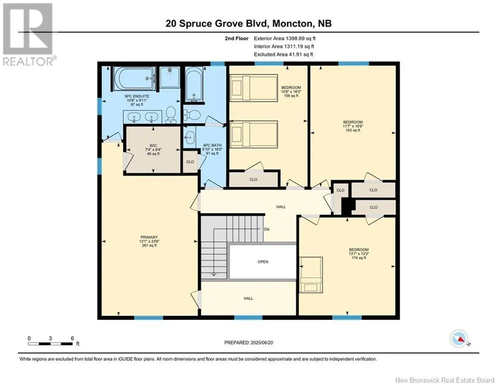 20 Spruce Grove Boulevard