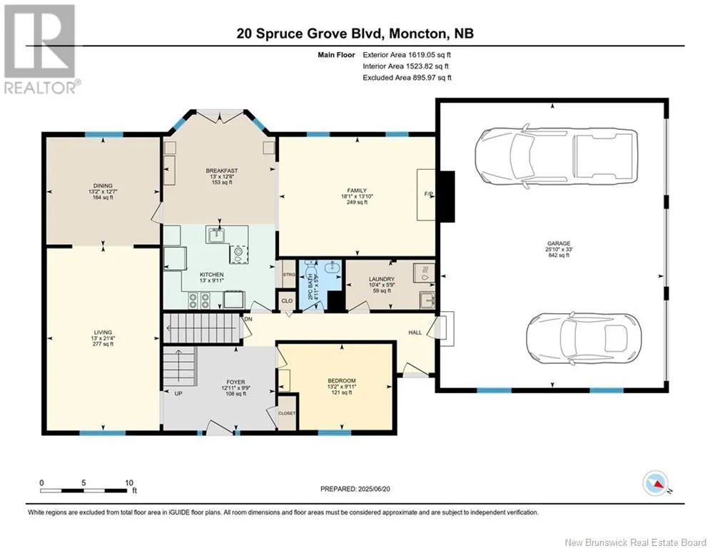 20 Spruce Grove Boulevard