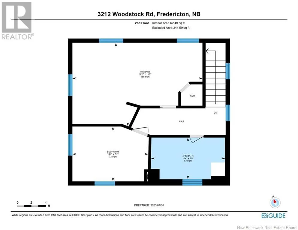 3212 Woodstock Road
