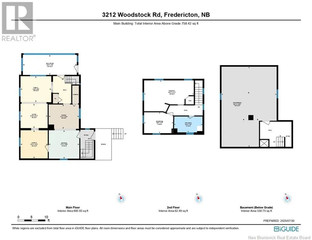 3212 Woodstock Road