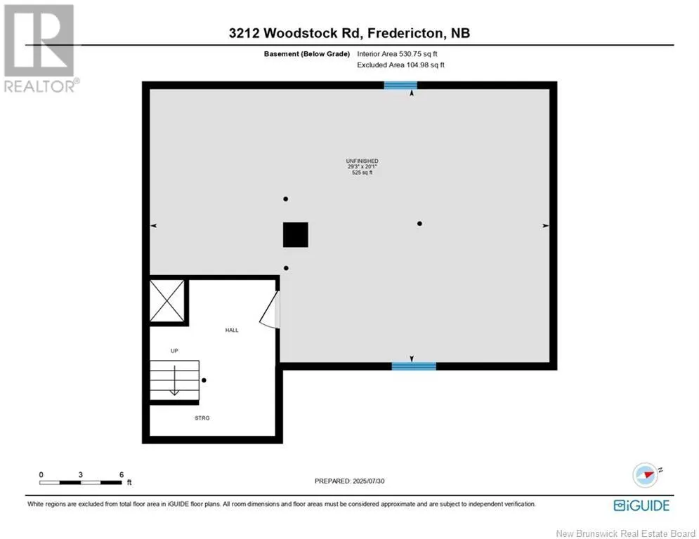 3212 Woodstock Road