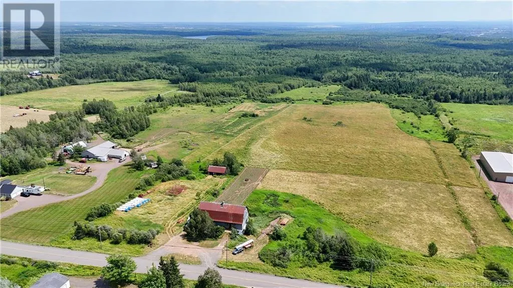 Lot Ammon Road