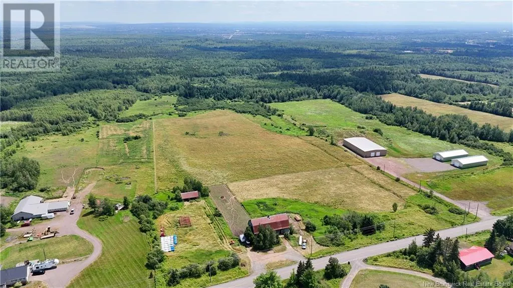 Lot Ammon Road