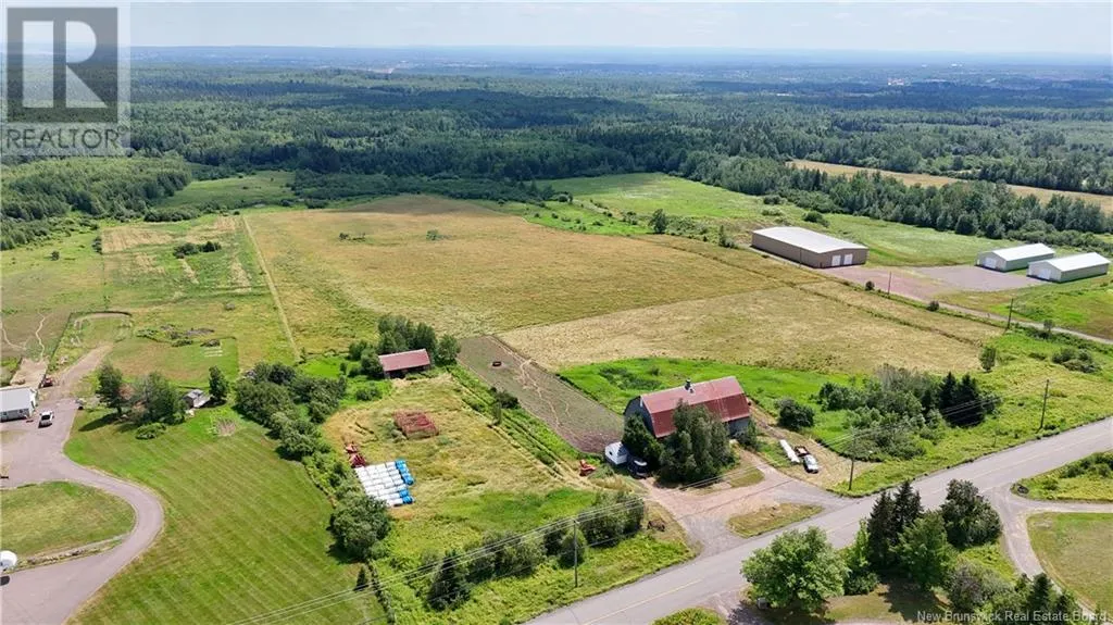 Lot Ammon Road