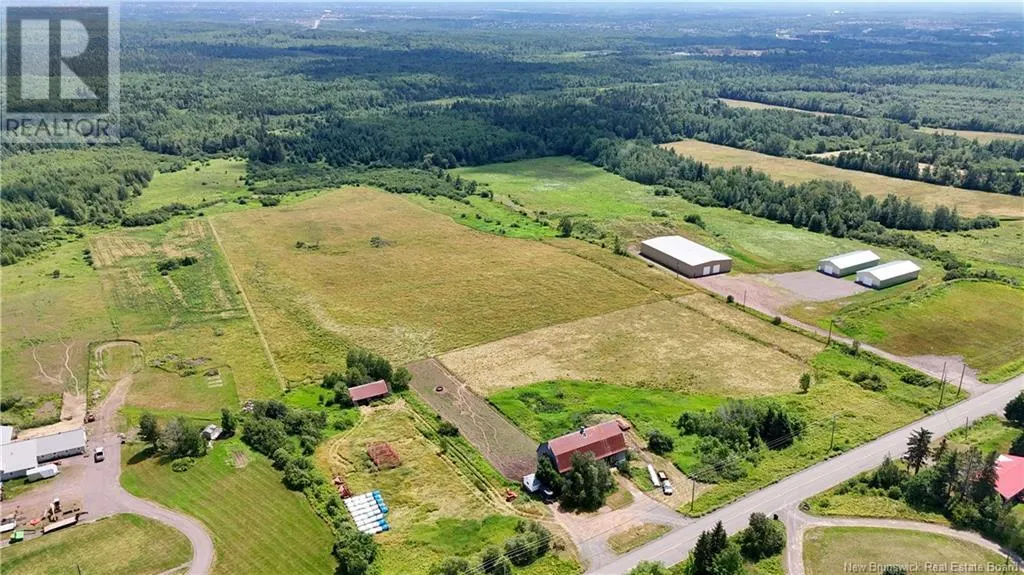 Lot Ammon Road