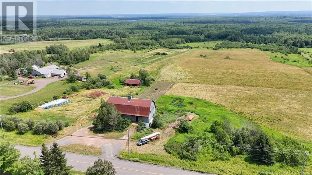 Lot Ammon Road
