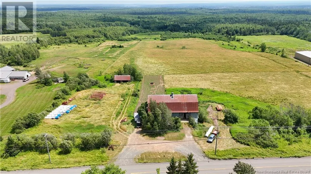 Lot Ammon Road