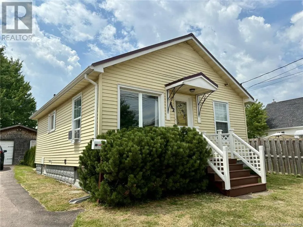 462 High Street