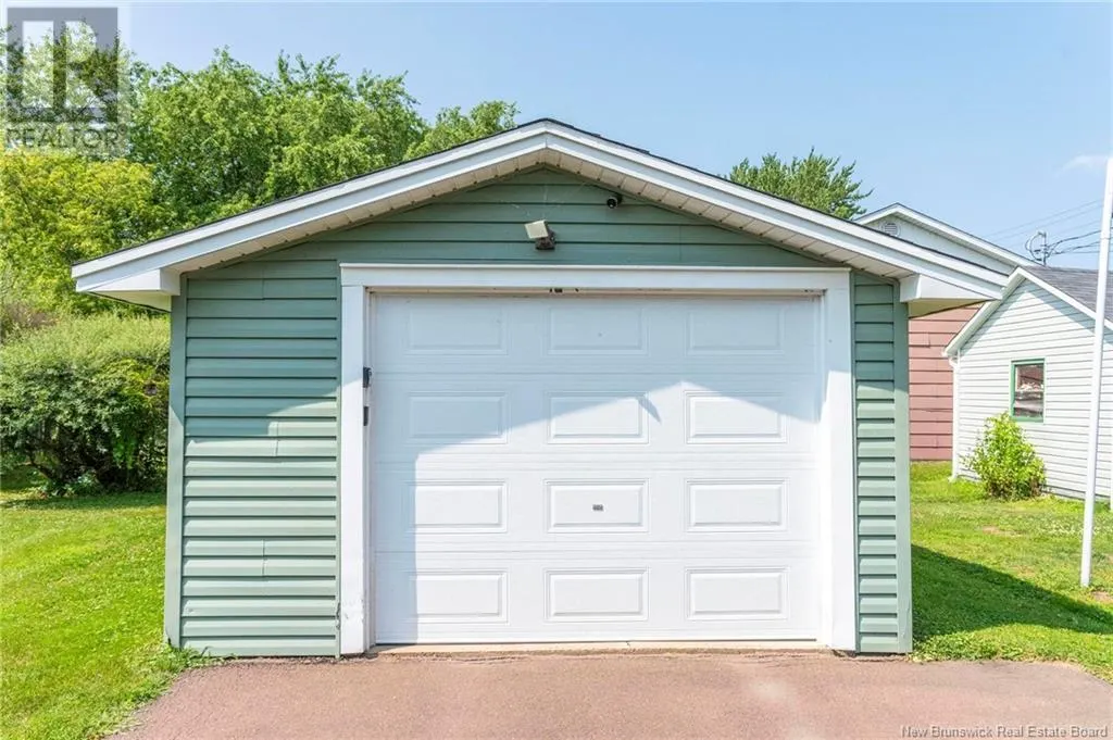 307 Shediac Road